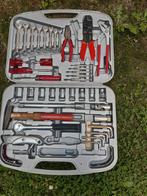 Werkkoffer set, Doe-het-zelf en Bouw, Ophalen of Verzenden