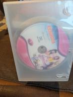 K3 en het ijsprinsesje, Enlèvement ou Envoi, Utilisé