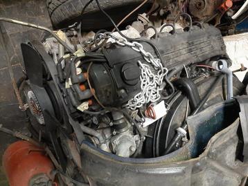 moteur de mercedes beschikbaar voor biedingen