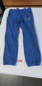 Maat 110/116 Blauwe broek, Kinderen en Baby's, Kinderkleding | Maat 110, Ophalen of Verzenden, Zo goed als nieuw, Jongen, Broek