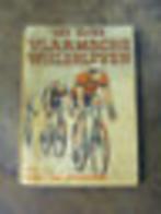 Het Rijke Vlaamse Wielerleven, Boeken, Karel van Wijnendaele, Lopen en Fietsen, Ophalen, Gelezen