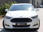 Ford Mondeo 2.0 EcoBoost ST-Line*Full option*1ste eig!, Auto's, Ford, Automaat, Mondeo, Wit, Bedrijf