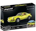 Porsche 911 Carrera RS 2.7, Enlèvement ou Envoi, Neuf, Ensemble complet