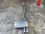 UITLAAT COMPLEET Mini Mini (F56) (18308603282), Auto-onderdelen, Gebruikt, Mini