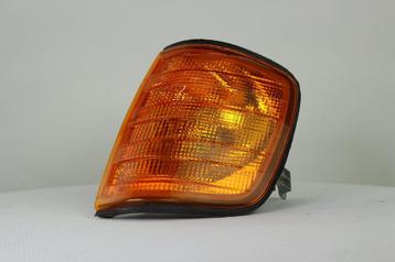 Mercedes 124 Knipperlicht LINKS (10-92/05-93) BD2100L RESTPA beschikbaar voor biedingen