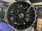 IN STOCK: NIEUWE set 19 inch 5x112 sportvelgen voor Mercedes, Auto-onderdelen, Banden en Velgen, Ophalen of Verzenden, Nieuw, 19 inch