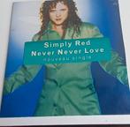 CD Simply Red, Boeken, Gezondheid, Dieet en Voeding, Ophalen