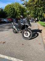 Benelli TRK 502X, Particulier, Permis Moto A2 minimum