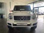 Mercedes-Benz G-klasse G 500 FINAL EDITION, Auto's, Mercedes-Benz, Automaat, Stof, Gebruikt, G-Klasse