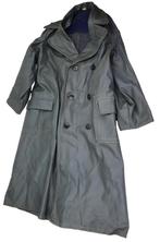 duitse  kriegsmarine overcoat, Ophalen of Verzenden