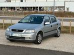 Opel Astra 1.2 benzine 94.000km, Autos, Opel, Argent ou Gris, Achat, Entreprise, Boîte manuelle