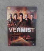 DVD Vermist (Jan Verheyen), Enlèvement ou Envoi, Neuf, dans son emballage, Film