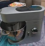 Keukenrobot met toebehoren van het merk Kenwood, Elektronische apparatuur, Ophalen