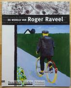 de wereld van Roger Raveel, Ludion, Enlèvement ou Envoi, Peinture et dessin, Neuf