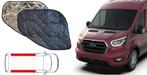 Raamisolatie woongedeelte Ford transit Black Line uitvoering, Buurserstraat 15 A, 7481 EG,Haaksbergen, Ophalen of Verzenden, Info@123CamperOnderdelen.nl