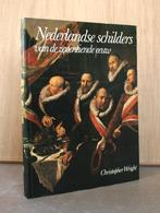 Nederlandse schilders van de zeventiende eeuw., Enlèvement ou Envoi, Utilisé, Peinture et dessin, Christopher Wright