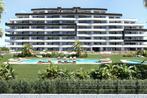 Nieuwe appartementen in San Miguel de Salinas, Alicante, Dorp, Spanje, San Miguel de Salinas, 72 m²