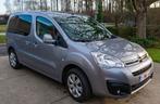 citroen berlingo rolstoelvervoer, Auto's, Voorwielaandrijving, Stof, Euro 6, 4 cilinders