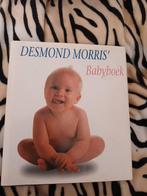 Desmond Morris' babyboek, Boeken, Gelezen, Ophalen of Verzenden, Desmond Morris