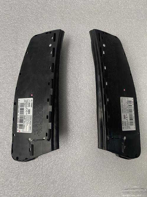 Stoel zetel airbag links - rechts Mercedes A-klasse W177 mod, Auto-onderdelen, Dashboard en Schakelaars, Mercedes-Benz, Gebruikt