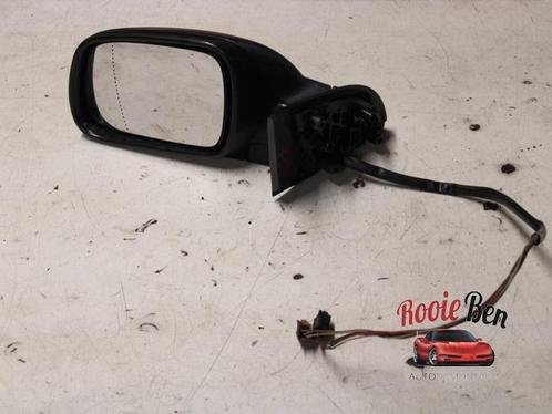 Buitenspiegel links van een Peugeot 307, Auto-onderdelen, Spiegels, Peugeot, Gebruikt, 3 maanden garantie, Ophalen of Verzenden