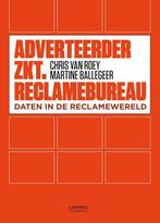 Te Koop Boek ADVERTEERDER ZKT. RECLAMEBUREAU Van Roey Balleg, Boeken, Gelezen, Ophalen of Verzenden, Van Roey Ballegeer, Economie en Marketing