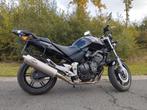 Honda cbf600N, Motoren, Motoren | Honda, 4 cilinders, Motorrijbewijs A, Particulier, Meer dan 35 kW