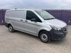 2022 - Mercedes-benz - Vito - Bedrijfswagen, Auto's, Gebruikt, Euro 6, Overige brandstoffen, Mercedes-Benz