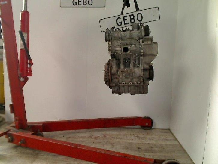 MOTORBLOK Volkswagen Up! (121) (01-2011/08-2020) (CHY), Auto-onderdelen, Motor en Toebehoren, Volkswagen, Gebruikt