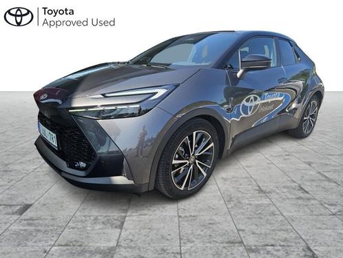 Toyota C-HR Premium Full option, Auto's, Toyota, C-HR, Adaptieve lichten, Adaptive Cruise Control, Airbags, Airconditioning, Bluetooth