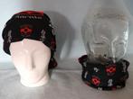 kyokushin karate kyokushinkai buff sjaal 40% korting !!!!!, Ophalen of Verzenden, Nieuw, Karate