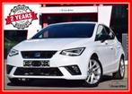 SEAT Ibiza 1.5TSI FR 150pk FULL LED - NAVI - CAMERA - 2J GAR, Auto's, Seat, Stof, Bedrijf, 5 deurs, 150 pk