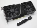 Nvidia RTX 3070 Founders Edition, Ophalen, Zo goed als nieuw, Nvidia