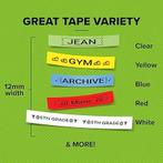 inktloze thermische zelfklevende labelprinter | GRATIS LEV, Informatique & Logiciels, Fournitures d'imprimante, Neuf, DYMO, -