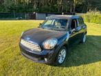 Mini countryman 1600 benzine, Auto's, Mini, Countryman, Handgeschakeld, Particulier, Te koop