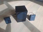 Creative inpire p380 speakers, Ophalen, Gebruikt