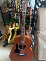 Taylor GS Mini Mahogany LH, Muziek en Instrumenten, Snaarinstrumenten | Gitaren | Akoestisch, Ophalen, Zo goed als nieuw, Western- of Steelstringgitaar
