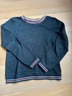 Donkerblauwe trui JBC maat 170 in lichte stof, Enfants & Bébés, Vêtements enfant | Taille 170, Comme neuf, Fille, Pull ou Veste