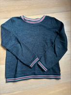 Donkerblauwe trui JBC maat 170 in lichte stof, Kinderen en Baby's, Kinderkleding | Maat 170, Meisje, Trui of Vest, Ophalen of Verzenden