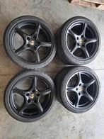 jantes porsche 19 carrera classic, Velg(en), Ophalen of Verzenden, 19 inch