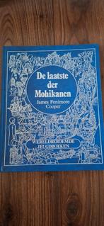 Wereld beroemde Jeugdboeken, Ophalen, 20e eeuw of later, Zo goed als nieuw