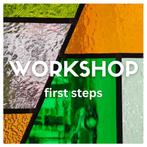 Workshop: Glas in lood : First steps, Diensten en Vakmensen, Cursussen en Workshops, Hobby of Vrije tijd