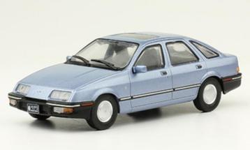 Ford Sierra Ghia 1984 beschikbaar voor biedingen