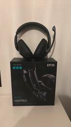 EPOS H6 PRO (acoustique fermée), TV, Hi-fi & Vidéo, Casques audio, Neuf, Autres marques, Surround, Enlèvement ou Envoi