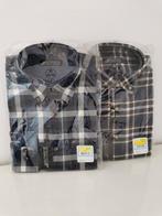 Chemises AUTHENTIQUES 2 pièces M 39/40, Vêtements | Hommes, Chemises, Neuf, Tour de cou 39/40 (M), AUTHENTIC, Enlèvement