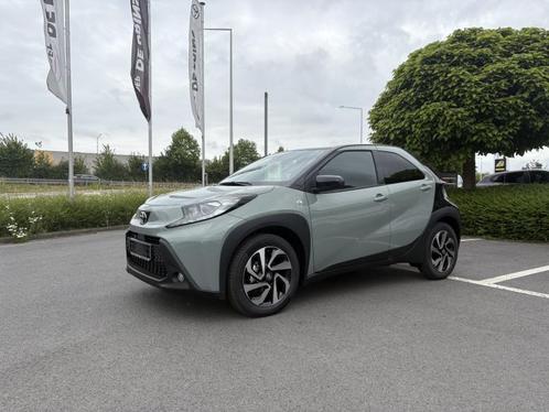Toyota Aygo X pulse, Auto's, Toyota, Bedrijf, Aygo, Adaptive Cruise Control, Airbags, Bluetooth, Centrale vergrendeling, Climate control