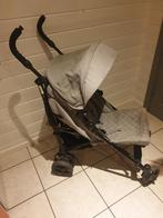 Kinderwagen, Ophalen, Regenhoes