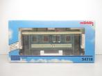 Märklin 54718 Blikken wagen "Rollende wijnbar" Spoor 1, Ophalen of Verzenden, Zo goed als nieuw