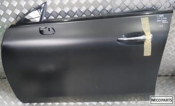 MERCEDES GT COUPE 4 DEUR W290 X290 PORTIER DEUR ORIGINEEL  beschikbaar voor biedingen