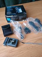 Travelcamera Traveler, Ophalen, Gebruikt